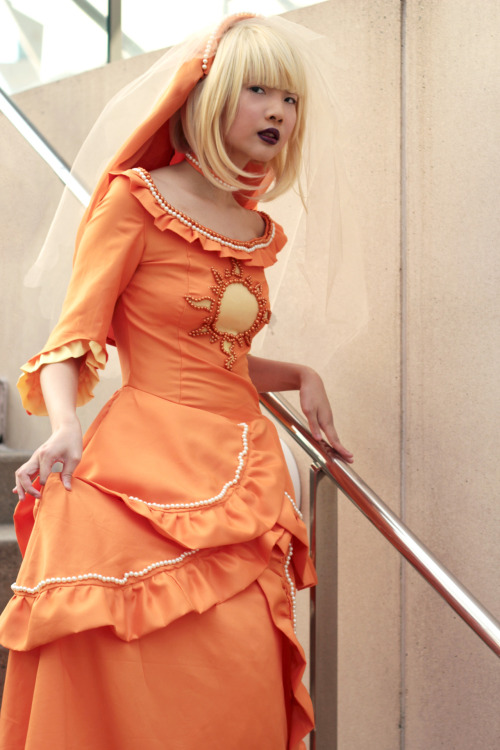 virulentmalapropisms:/tries to Rose LalondeCosplayer:...