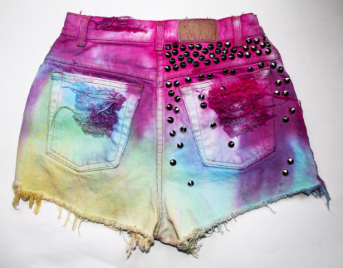 galaxy shorts on Tumblr