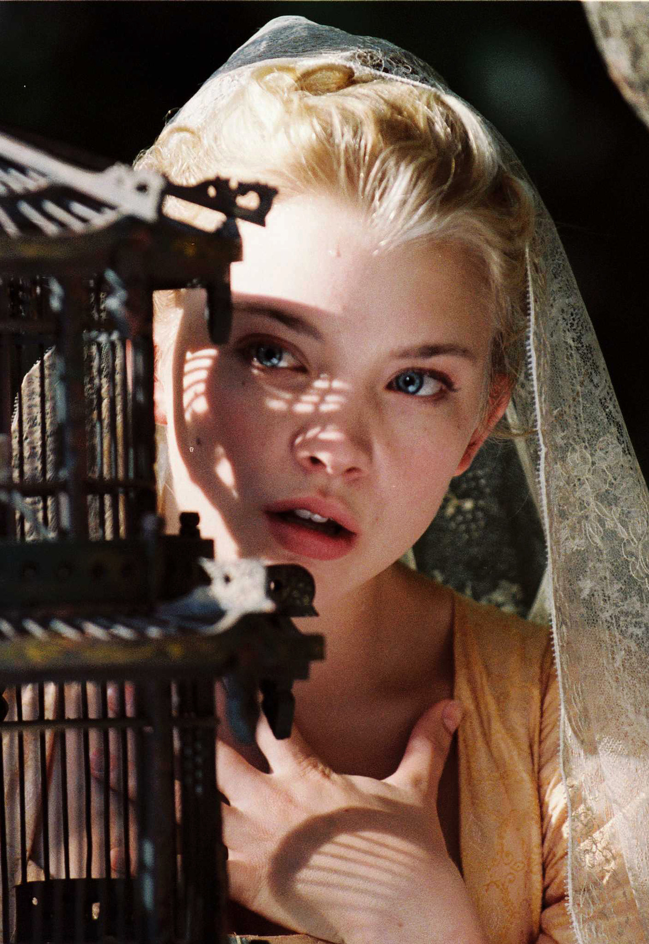 Film Hall Natalie Dormer In Casanova