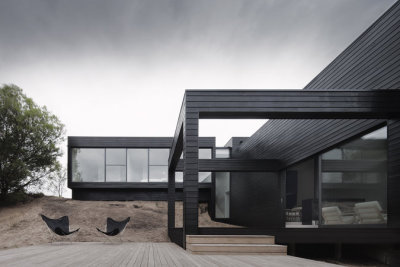 remash:<br /><br />ridge road residence ~ studiofour<br />