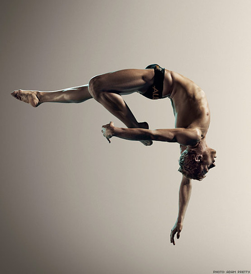 Olympic Diver On Tumblr