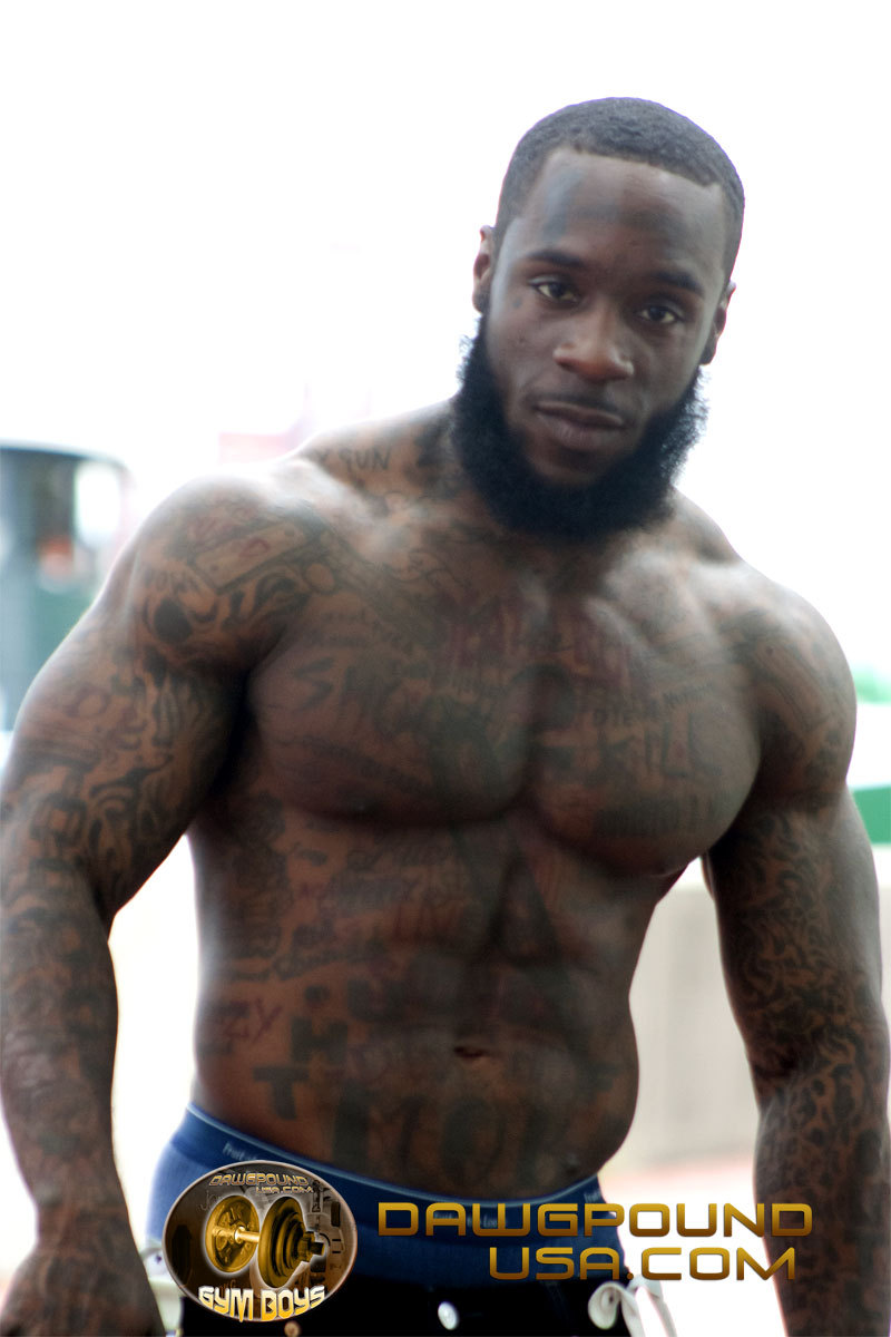 Porn Dawgpoundusa Bulldawg - DAWGPOUND : GYMBOYS