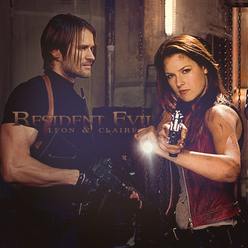 Resident Evil Retributionafterlife Leon S The Road To Heaven 