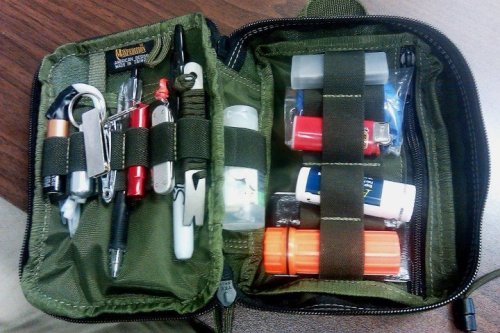Everyday Carry Maxpedition Gear Tactical Gear Tactical EDC