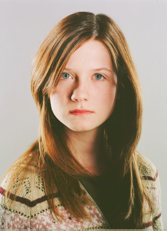 Dumbledore's Army, Still Recruiting, Happy Birthday Ginny Weasley!