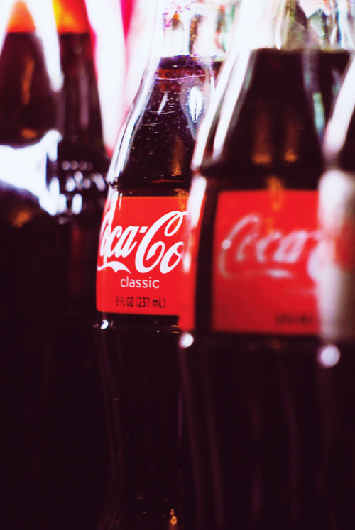 coca cola addict | Tumblr