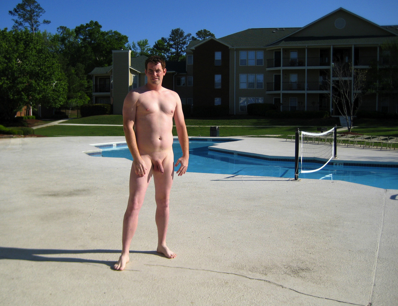 nudity Gratuitous tumblr public