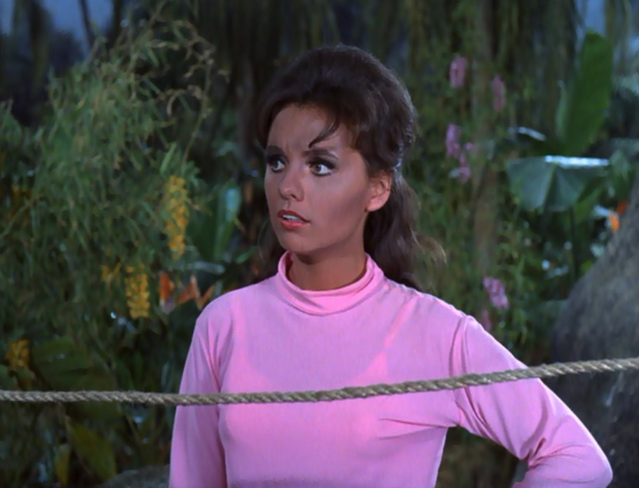 Gilligan's Island Screencaps • “you’ve Been Disconnected”