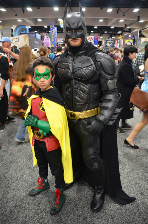 batman cosplay on Tumblr