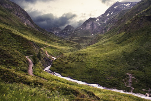 vanished:Lukas Furlan - Landscapes