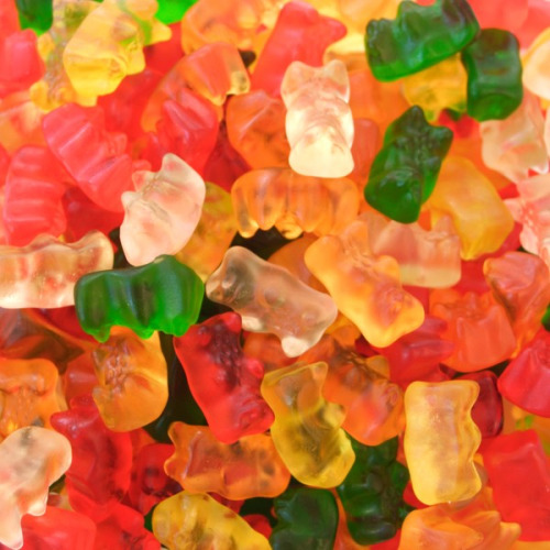 Gummi Bears On Tumblr