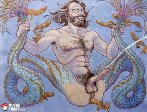 Starbucks Mermaid Porn - mermaid porn | Tumblr