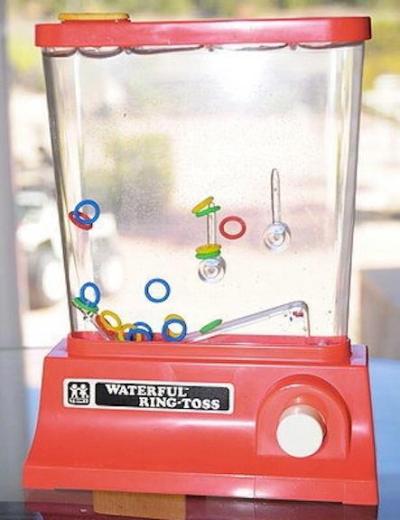 waterful ring toss amazon