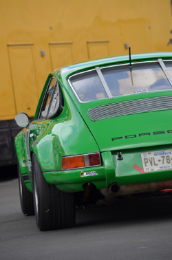 @PORSCHE 911 BACKDATE PROJECT