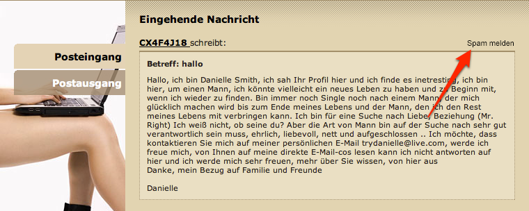 Erfahrungen Mit C Date Erfahrungen Mit C Date