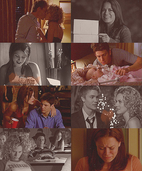 There's Only One Tree Hill