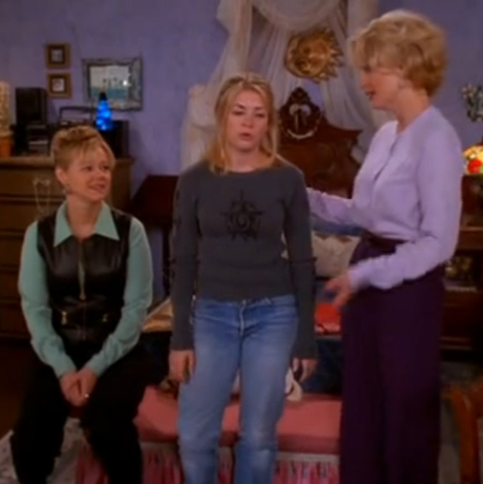 sabrina the teenage witch season 1 short hair