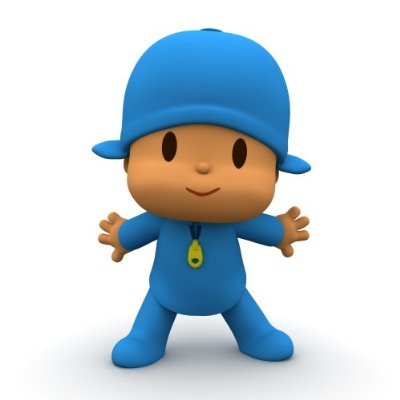 pocoyo shutterbug pocoyo shutterbug