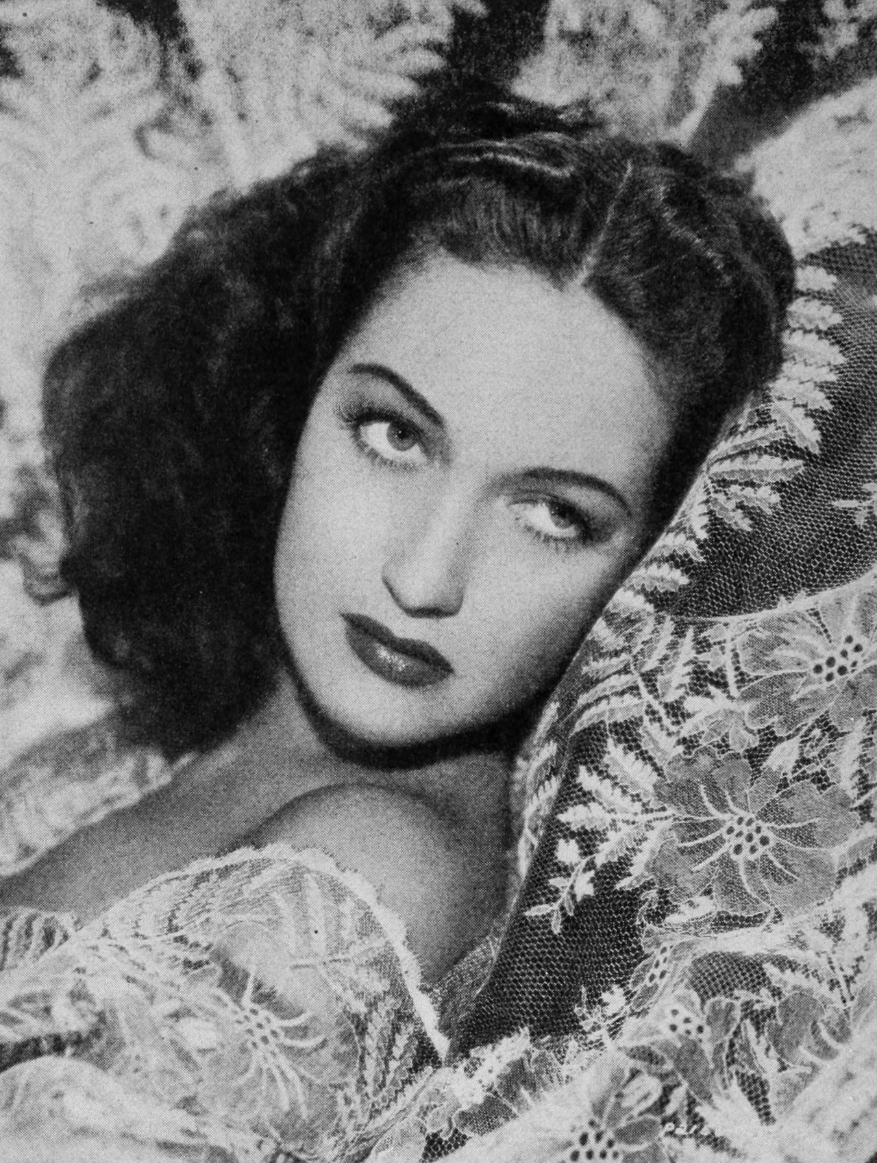 Classic Legends - Dorothy Lamour