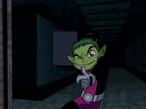 Teen titans the lost episode the abstract Assured, that Teen titans the lost episode