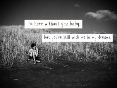 Here Without You Tumblr