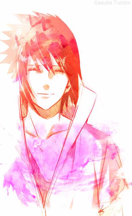 sasuke:sasuke:Sasuke edit ~smile, it’s your birthday 