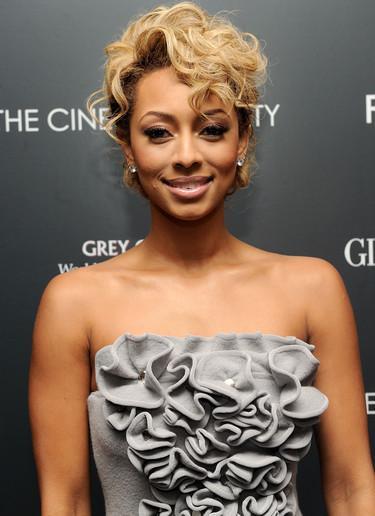 Black Women Hairstyles Pictures Pictures Of Keri Hilson