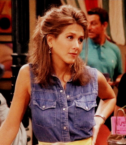 Rachel karen green on Tumblr