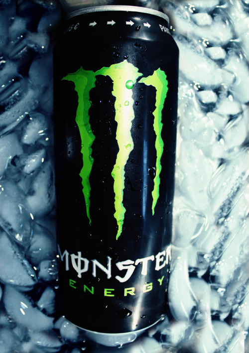 monster energy drink on Tumblr