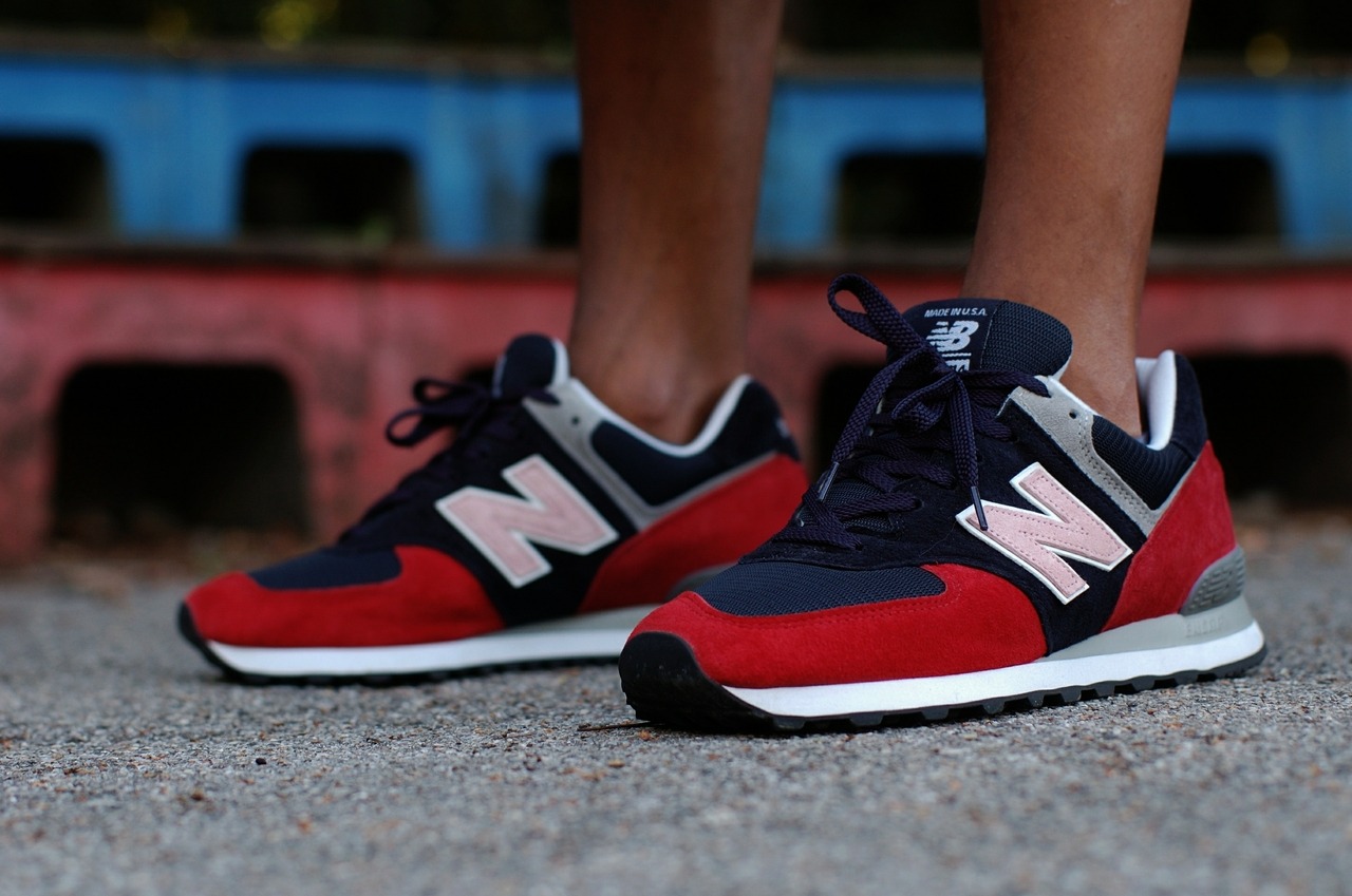nb m574