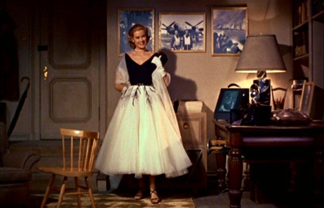 grace kelly rear window doll