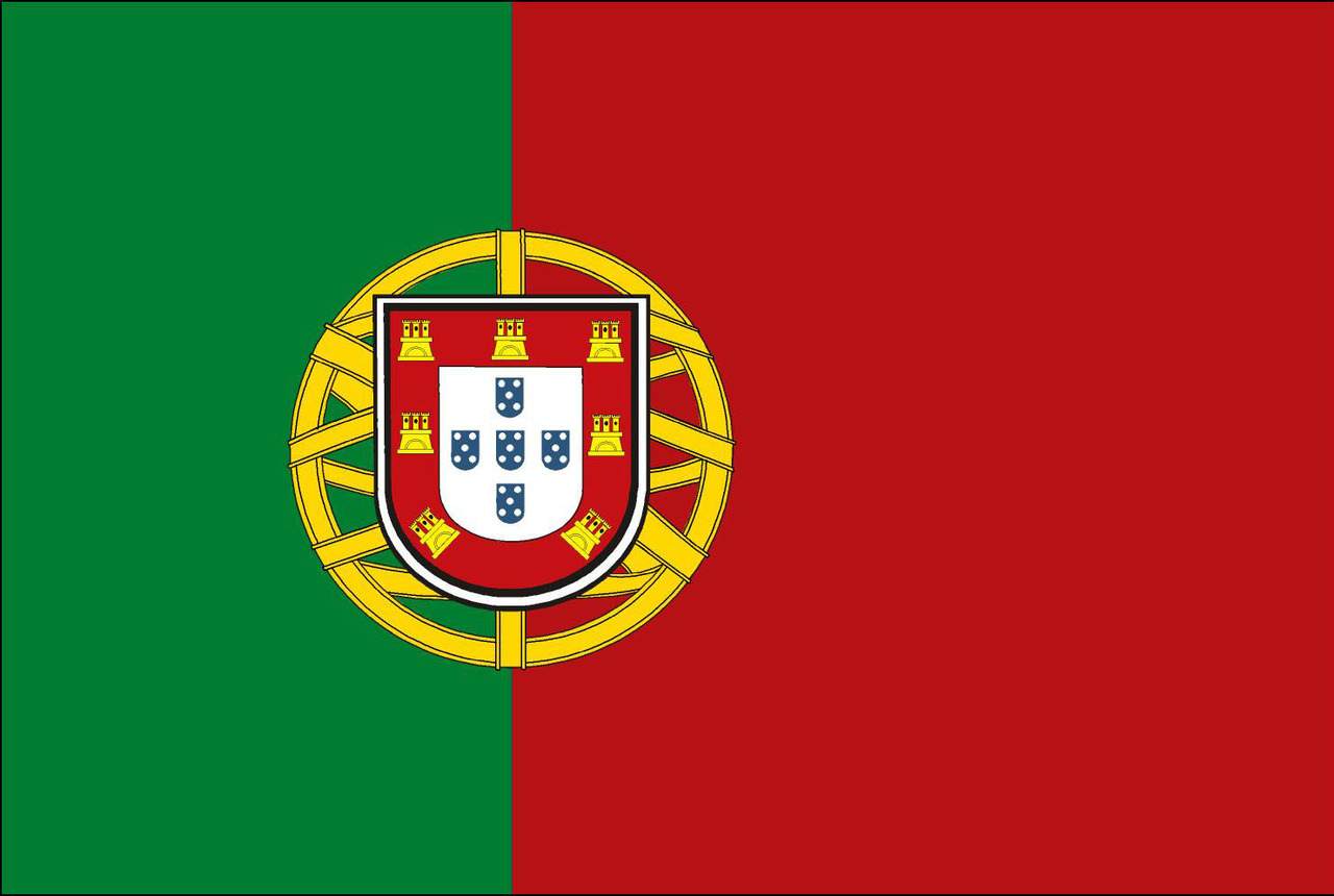 Bandeira Portugal Significado Bandeira De Portugal Significado Dos Images 