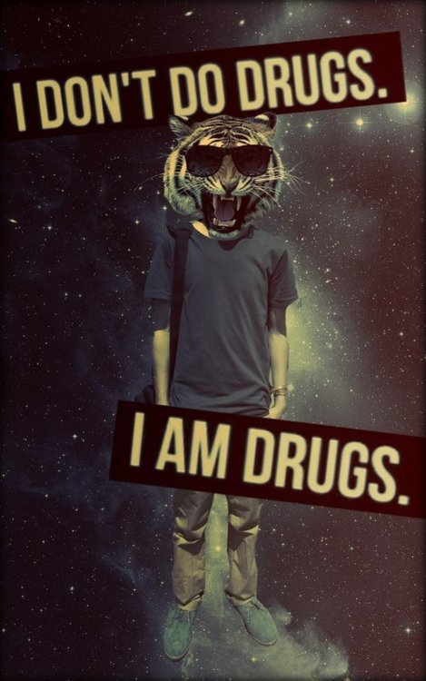 i am drugs on Tumblr