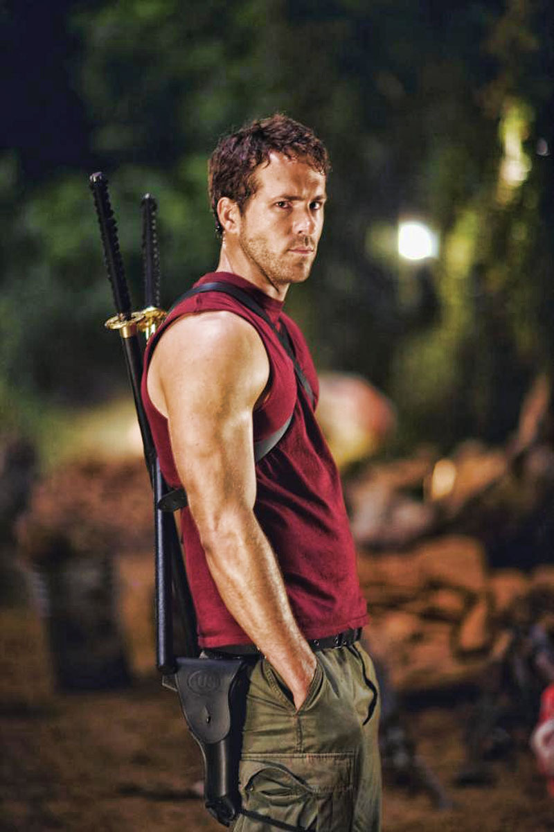 Sala66 — Ryan Reynolds En “x Men Orígenes Lobezno” X Men 