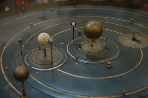 Orrery On Tumblr