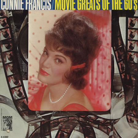 connie francis on Tumblr