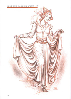 Burne Hogarth Tumblr