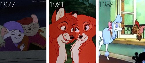 disney animal couples | Tumblr