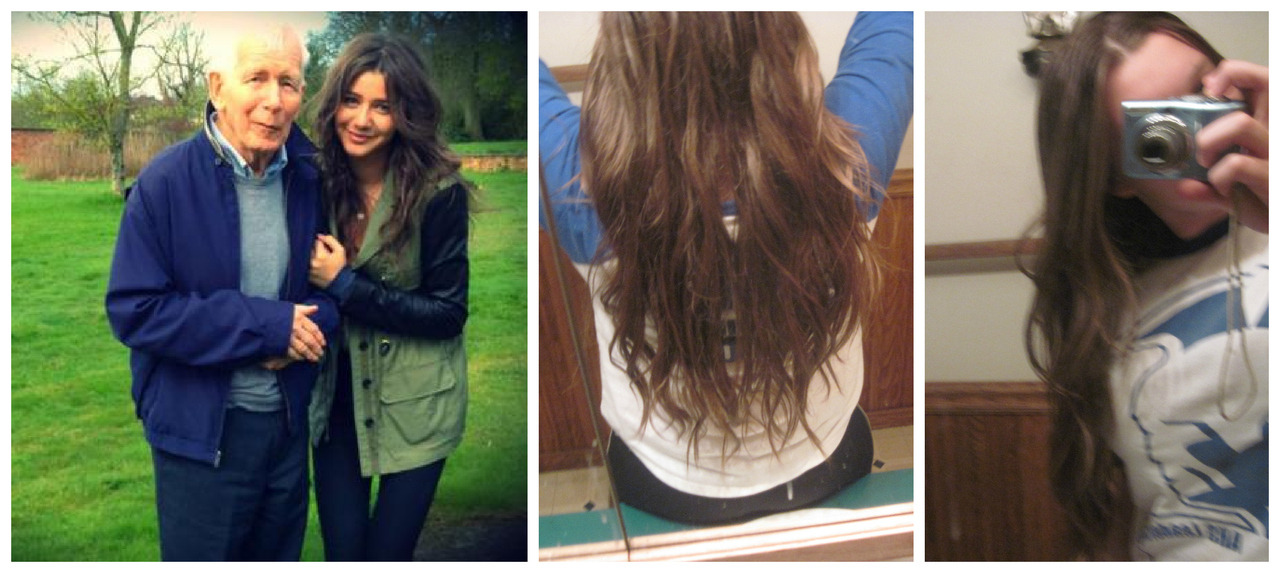 Eleanor Calder Style