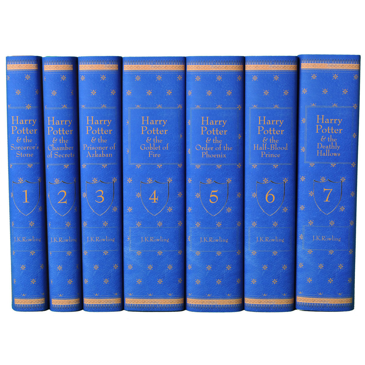 Harry Potter Ravenclaw Edition, 16% off now...