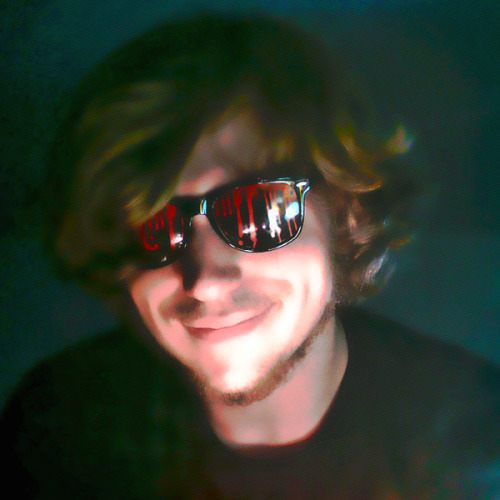 Am I Art Yet? COLOR HALFTONE Photoshop Photography Anagram Norton Making Photos Look Like Paintings Bein& 039; a Troll