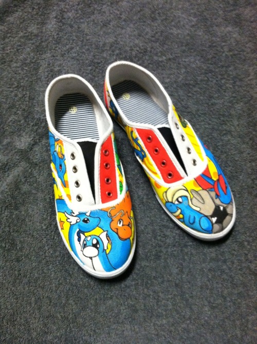 amazon custom shoes