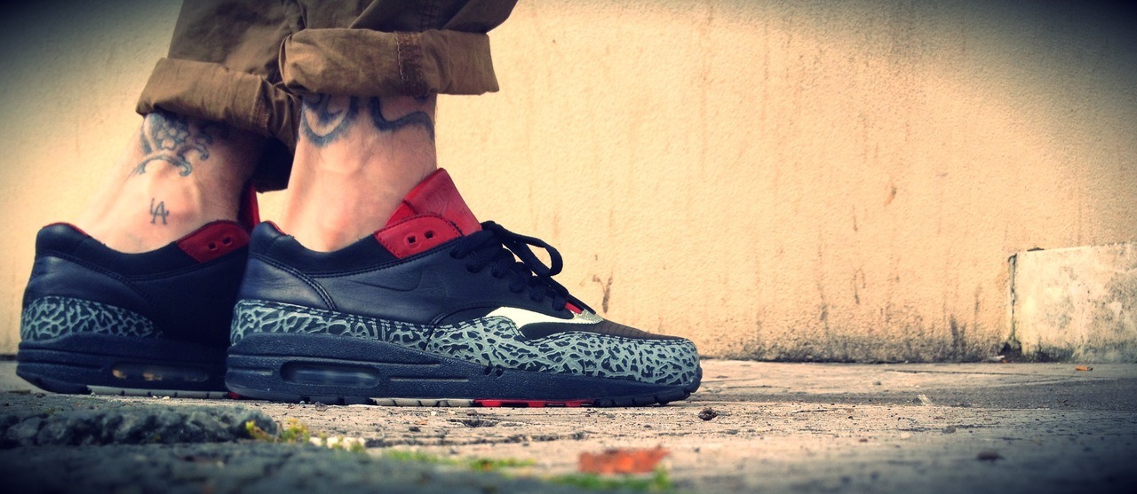 nike air max 1 nl