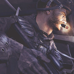 captain price captain price