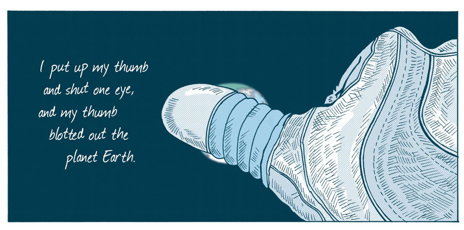 oldblueeyes:
“ Neil Armstrong: A giant among men. (x)
”