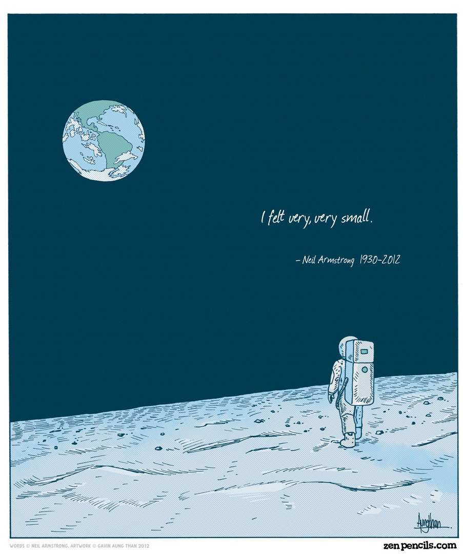 oldblueeyes:
“ Neil Armstrong: A giant among men. (x)
”