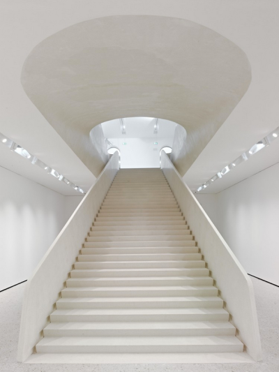 kateoplis:<br /><br />Städel Museum | Schneider+Schumacher <br />