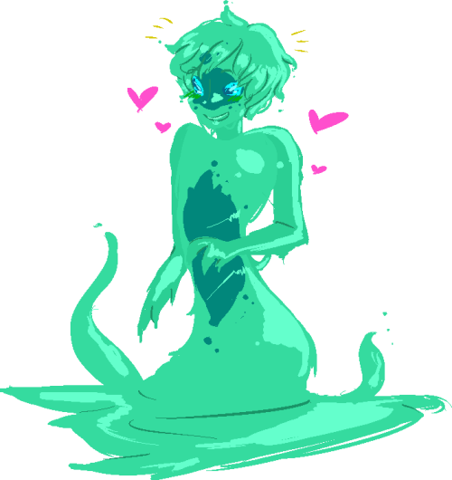 Slime boy. Slime girl Fusion демон. Slime man. Мужчина СЛАЙМ арт.