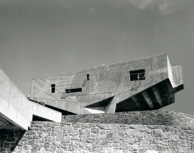 fiore-rosso:<br /><br />Marcel Breuer.<br />