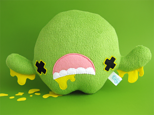 blob dream plush